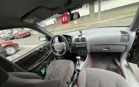 Hyundai Accent II, 2001 год, 140 000 рублей, 5 фотография