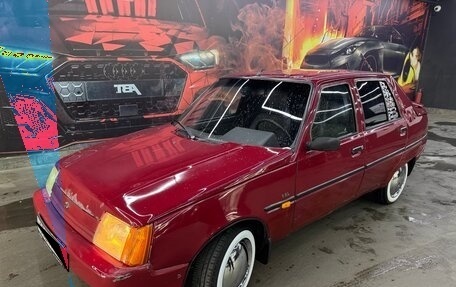 ЗАЗ 1103 «Славута», 2004 год, 110 000 рублей, 5 фотография