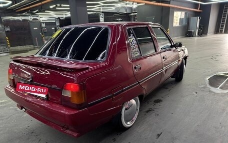 ЗАЗ 1103 «Славута», 2004 год, 110 000 рублей, 4 фотография