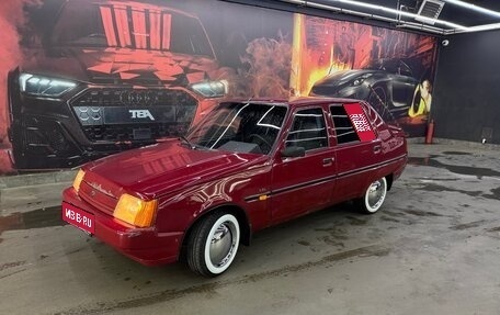 ЗАЗ 1103 «Славута», 2004 год, 110 000 рублей, 1 фотография