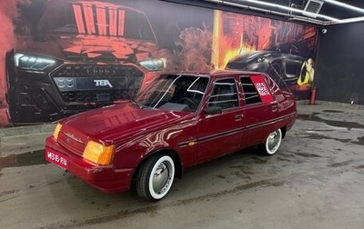 ЗАЗ 1103 «Славута», 2004 год, 110 000 рублей, 1 фотография