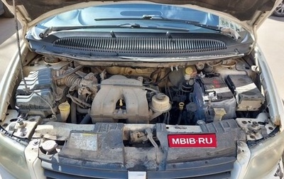 Dodge Caravan IV, 2005 год, 220 000 рублей, 1 фотография