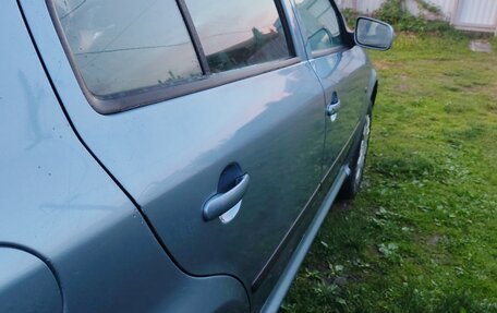 Skoda Octavia IV, 2008 год, 650 000 рублей, 4 фотография