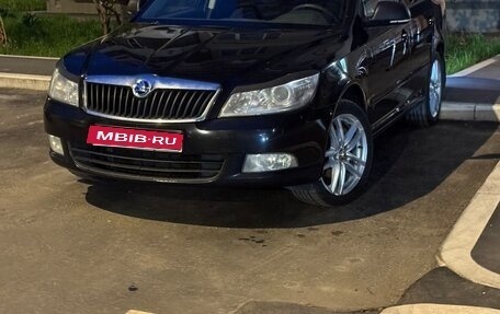 Skoda Octavia, 2013 год, 720 000 рублей, 1 фотография