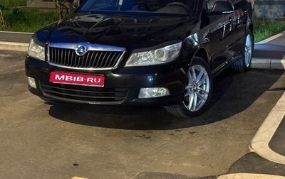 Skoda Octavia, 2013 год, 720 000 рублей, 1 фотография