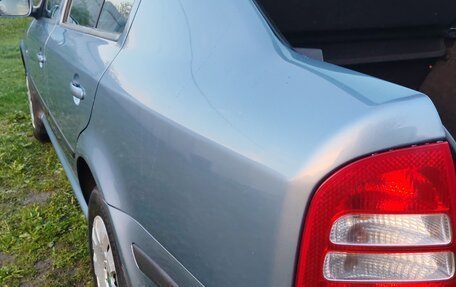 Skoda Octavia IV, 2008 год, 650 000 рублей, 5 фотография