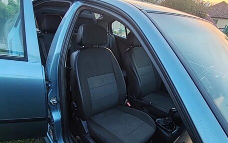Skoda Octavia IV, 2008 год, 650 000 рублей, 9 фотография