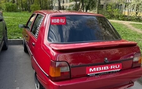 ЗАЗ 1103 «Славута», 2004 год, 110 000 рублей, 11 фотография