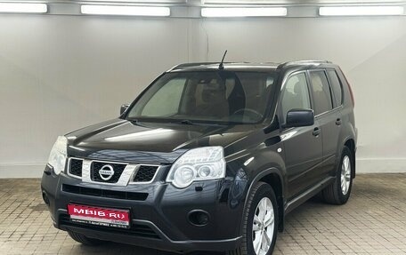 Nissan X-Trail, 2013 год, 990 000 рублей, 1 фотография