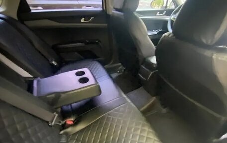 KIA K5, 2020 год, 1 400 000 рублей, 7 фотография