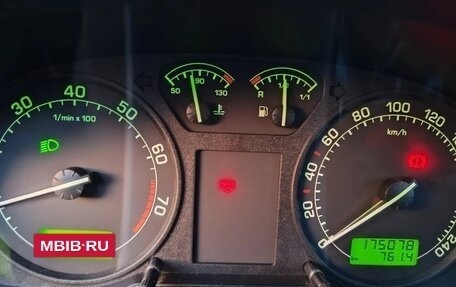 Skoda Octavia IV, 2008 год, 650 000 рублей, 7 фотография
