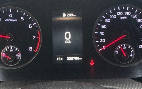 KIA K5, 2020 год, 1 400 000 рублей, 8 фотография