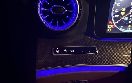 Mercedes-Benz E-Класс, 2019 год, 4 100 000 рублей, 14 фотография