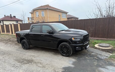 Rambler 1500, 2024 год, 6 700 000 рублей, 3 фотография