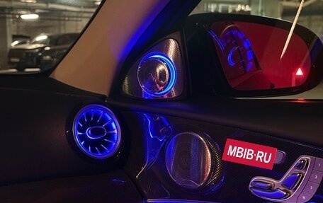 Mercedes-Benz E-Класс, 2019 год, 4 100 000 рублей, 13 фотография