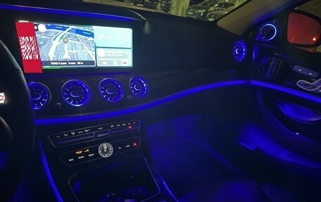 Mercedes-Benz E-Класс, 2019 год, 4 100 000 рублей, 12 фотография