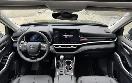 Toyota Highlander, 2026 год, 5 100 000 рублей, 2 фотография