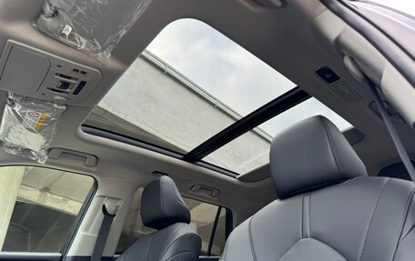Toyota Highlander, 2026 год, 5 100 000 рублей, 12 фотография