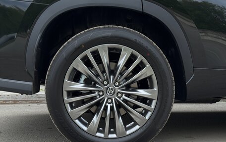 Toyota Highlander, 2026 год, 5 100 000 рублей, 10 фотография