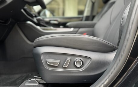Toyota Highlander, 2026 год, 5 100 000 рублей, 13 фотография