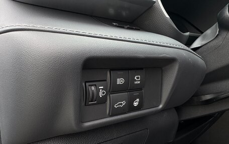 Toyota Highlander, 2026 год, 5 100 000 рублей, 19 фотография