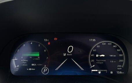 Toyota Highlander, 2026 год, 5 100 000 рублей, 21 фотография