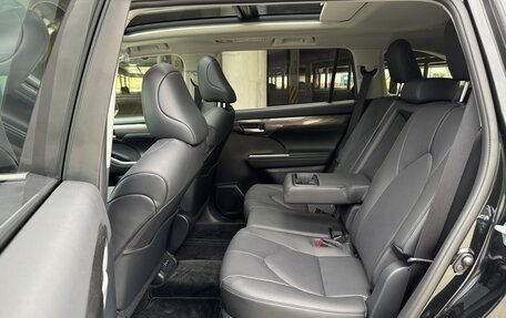Toyota Highlander, 2026 год, 5 100 000 рублей, 32 фотография