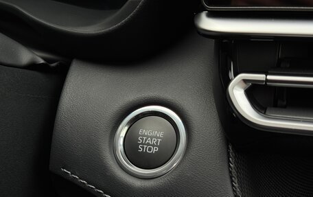 Toyota Highlander, 2026 год, 5 100 000 рублей, 26 фотография