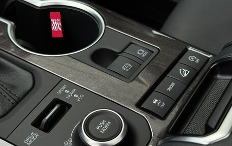 Toyota Highlander, 2026 год, 5 100 000 рублей, 30 фотография