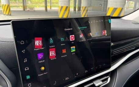 Toyota Highlander, 2026 год, 5 100 000 рублей, 27 фотография