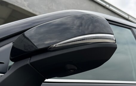 Toyota Highlander, 2026 год, 5 100 000 рублей, 38 фотография