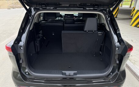 Toyota Highlander, 2026 год, 5 100 000 рублей, 36 фотография