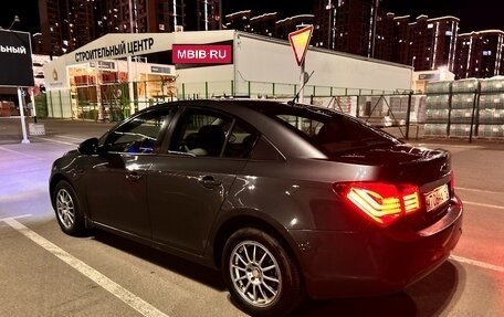 Chevrolet Cruze II, 2011 год, 880 000 рублей, 7 фотография