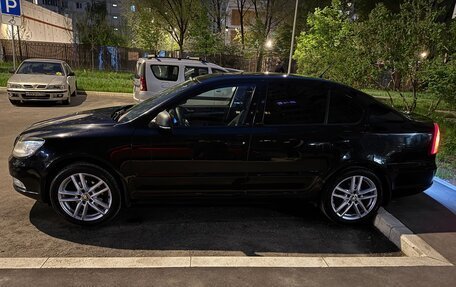 Skoda Octavia, 2013 год, 720 000 рублей, 2 фотография