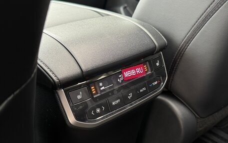 Toyota Highlander, 2026 год, 5 100 000 рублей, 34 фотография