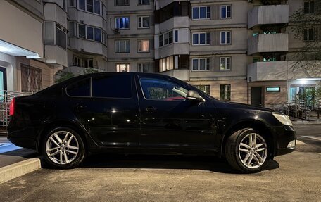 Skoda Octavia, 2013 год, 720 000 рублей, 3 фотография