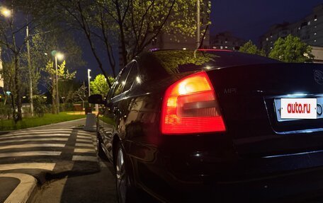 Skoda Octavia, 2013 год, 720 000 рублей, 5 фотография
