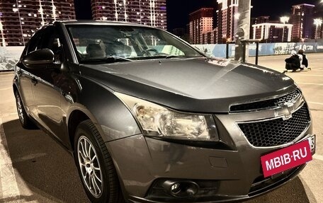 Chevrolet Cruze II, 2011 год, 880 000 рублей, 16 фотография