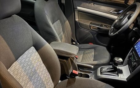Skoda Octavia, 2013 год, 720 000 рублей, 9 фотография