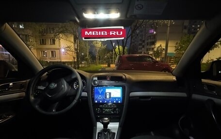 Skoda Octavia, 2013 год, 720 000 рублей, 11 фотография