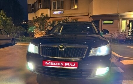 Skoda Octavia, 2013 год, 720 000 рублей, 6 фотография
