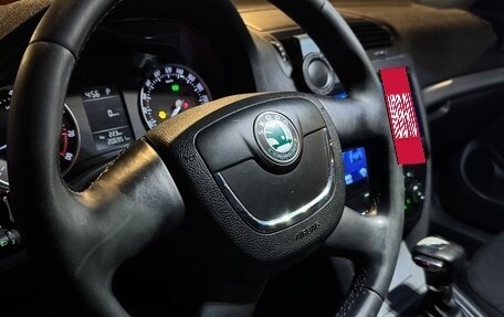 Skoda Octavia, 2013 год, 720 000 рублей, 10 фотография