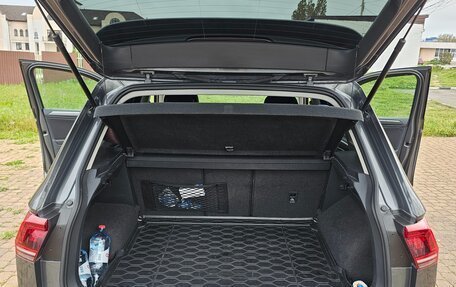 Volkswagen Tiguan II, 2019 год, 4 000 000 рублей, 8 фотография