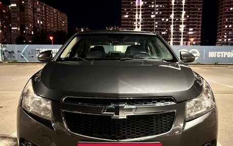 Chevrolet Cruze II, 2011 год, 880 000 рублей, 14 фотография