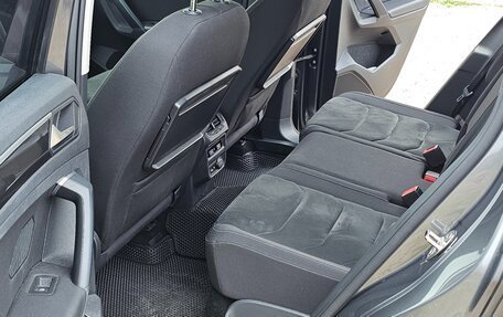 Volkswagen Tiguan II, 2019 год, 4 000 000 рублей, 15 фотография