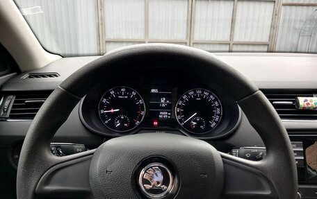 Skoda Octavia, 2016 год, 1 250 000 рублей, 8 фотография