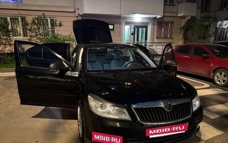 Skoda Octavia, 2013 год, 720 000 рублей, 7 фотография