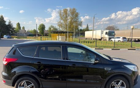 Ford Kuga III, 2015 год, 1 300 000 рублей, 4 фотография