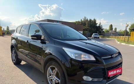 Ford Kuga III, 2015 год, 1 300 000 рублей, 5 фотография