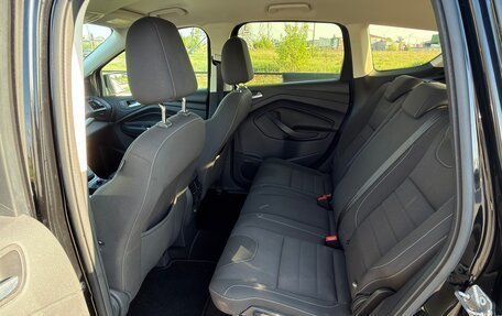 Ford Kuga III, 2015 год, 1 300 000 рублей, 13 фотография